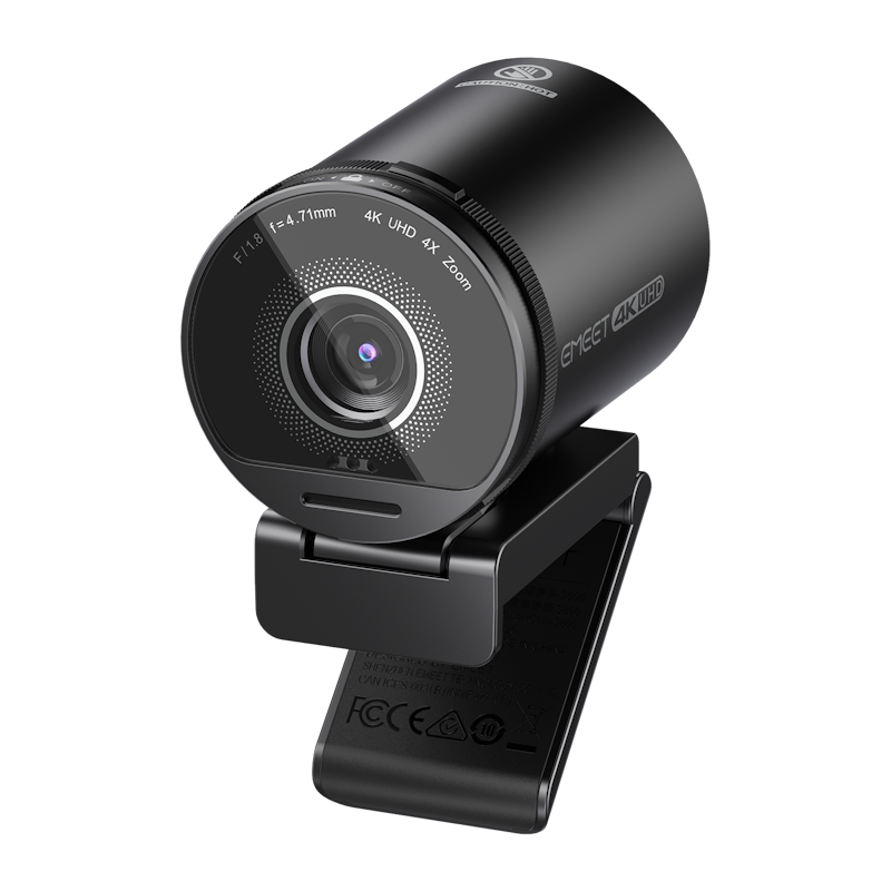 EMEET SmartCam S800 2