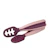 CLINGO Kit de Colher Treinamento Rose 1