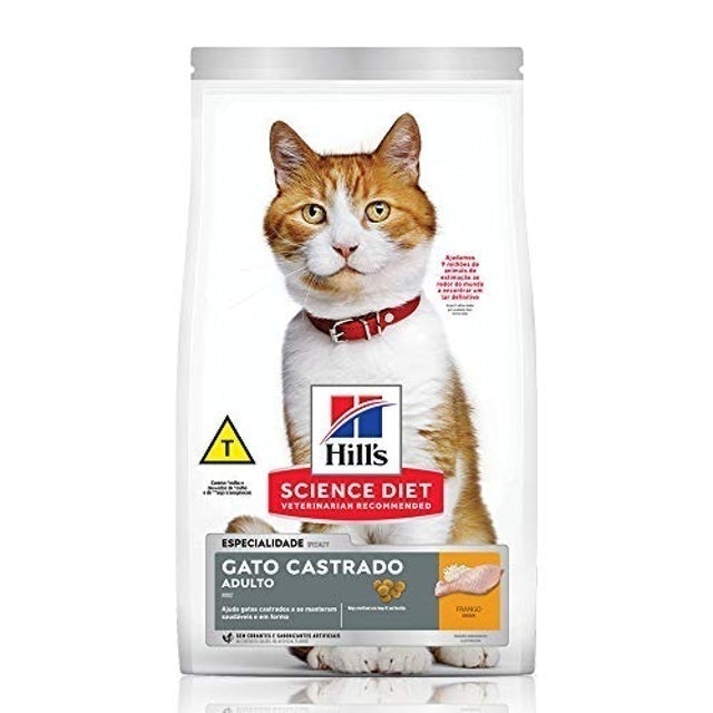 Hill's Science Diet 3