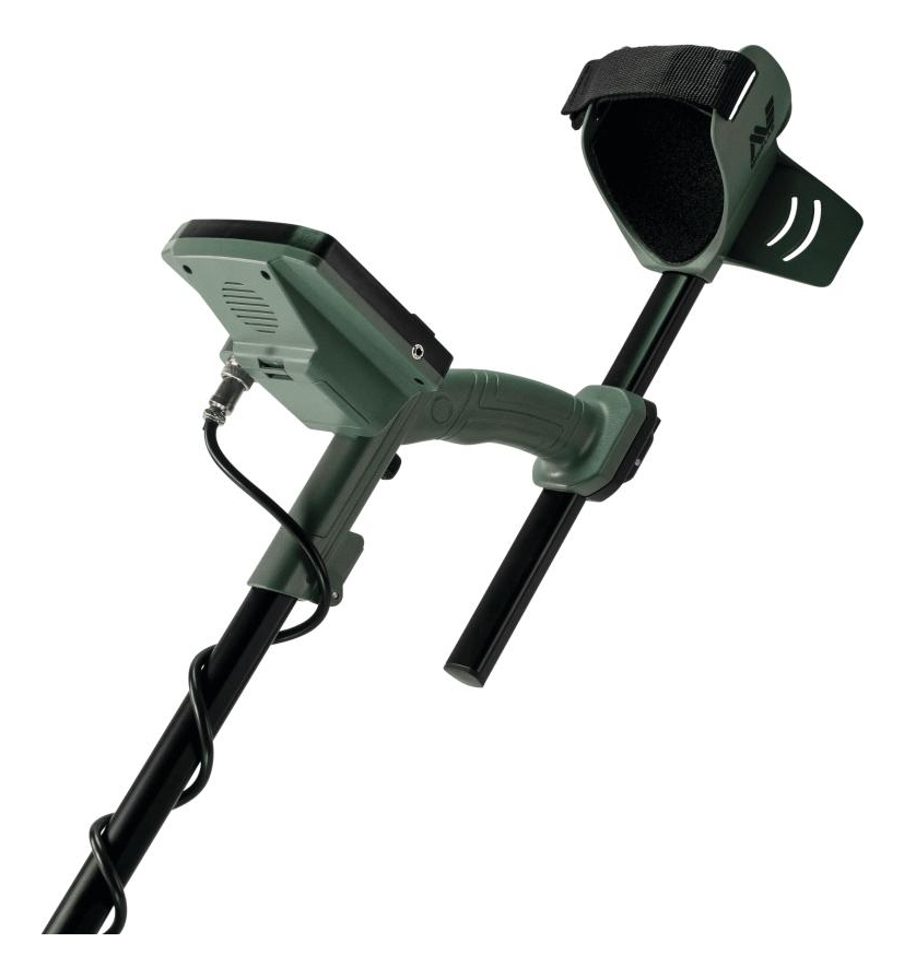 Detector de Metais Voyager 3