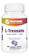 NUTRIVITALLE L-Treonato Magnésio Treonato + L-Taurina 500 mg 1