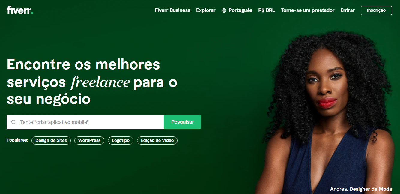 Fiverr 2