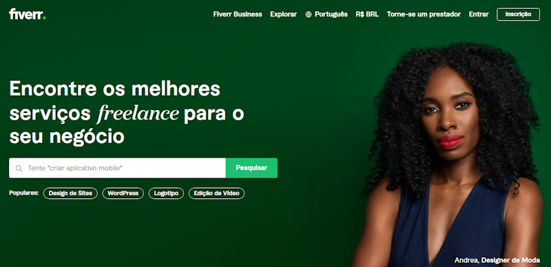Fiverr 2