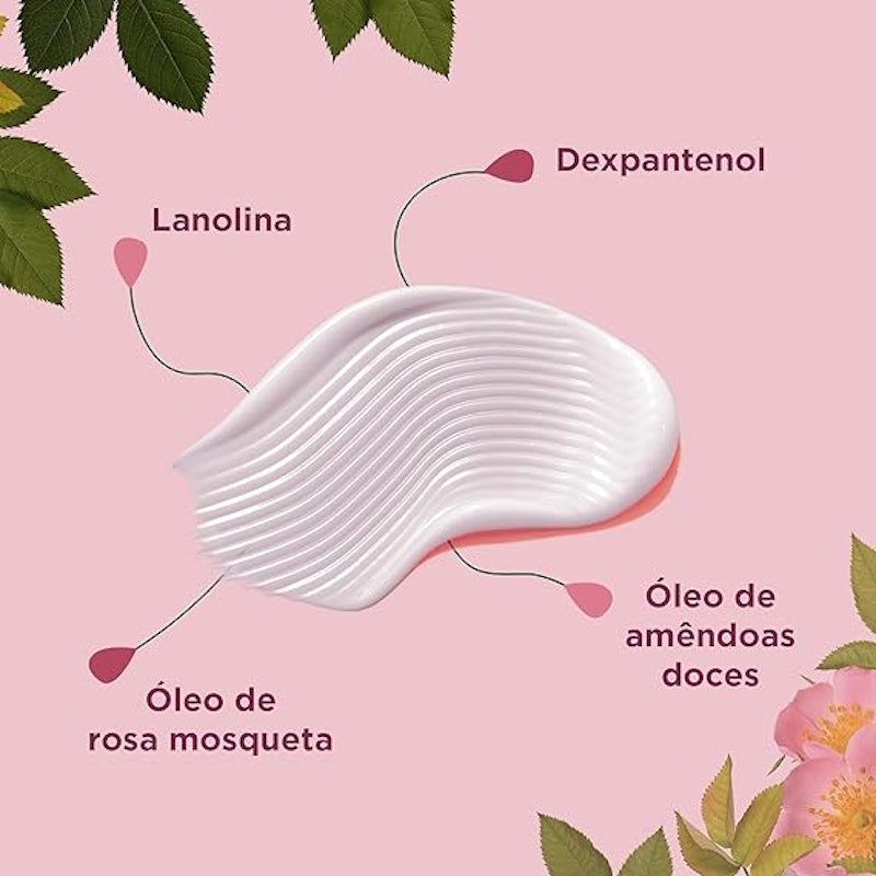 Bepantol® Derma Rosa Mosqueta 2