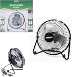 Top 10 Melhores Ventiladores Portáteis USB em 2026 (Recarregável e de Mesa) 2