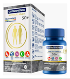 Top 10 Melhores Vitaminas para Idosos em 2026 (Nutren, Lavitan e mais) 3