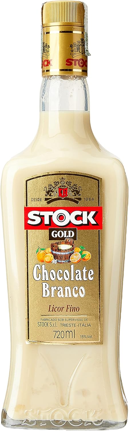 Top 10 Melhores Licores de Chocolate  5