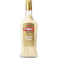 Licor Stock Gold Chocolate Branco