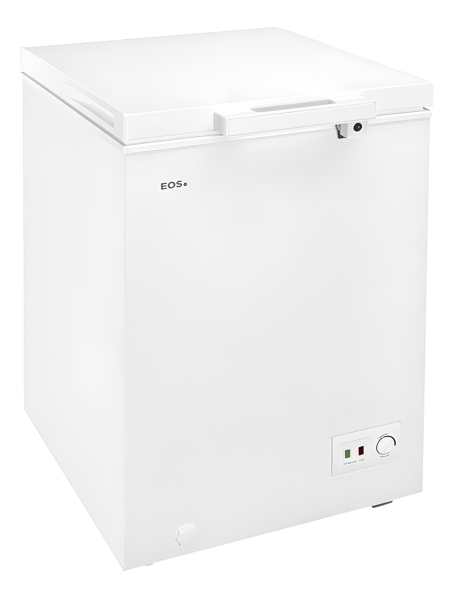 Freezer e Conservador Horizontal EOS EcoGelo 1