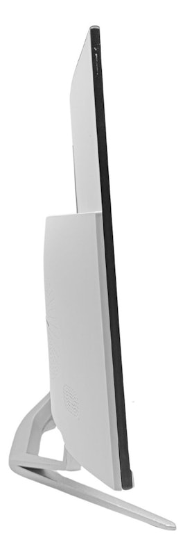 Computador All in One Curvo 27" 2