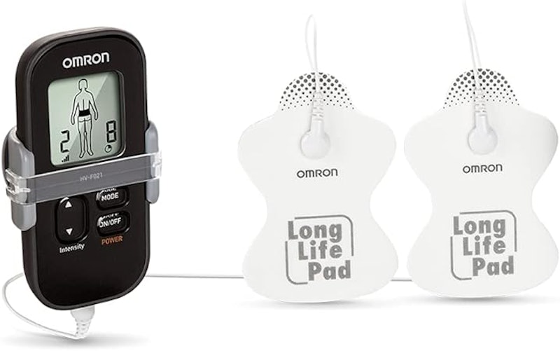Elestroestimulador TENS Omrom 4