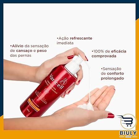 Varicell Nanointense 4