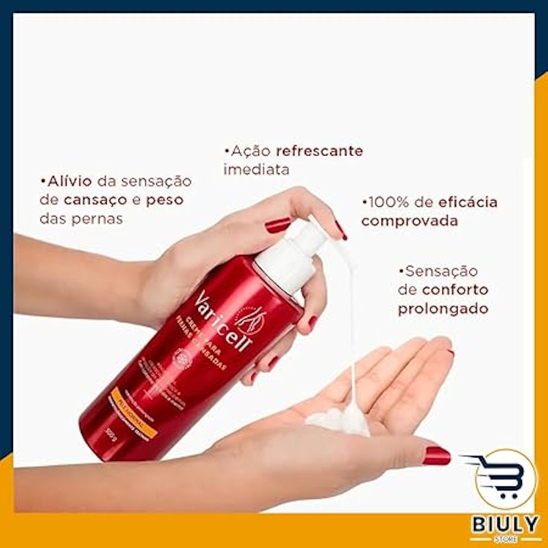 Varicell Nanointense 4