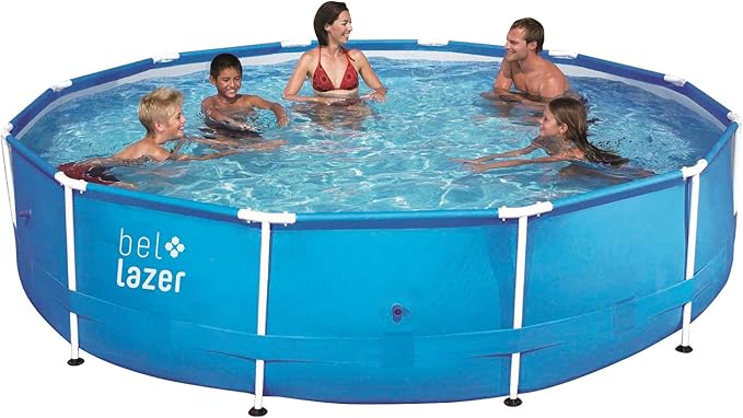 Piscina de Armação 7000 L 5