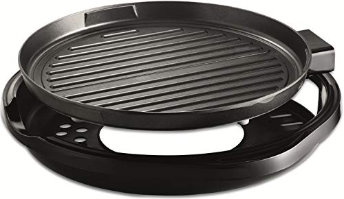 Grill Redondo Mondial Smart Grill 2