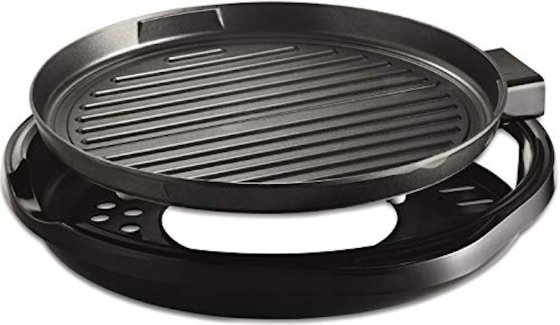 Grill Redondo Mondial Smart Grill 2