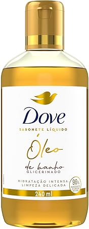 Top 10 Melhores Óleos de Banho em 2026 (Nivea, Bioderma e mais) 3