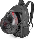 Top 10 Melhores Mochilas para Motociclista em 2026 (Alpinestars, Motocentric e mais) 4