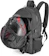 OUMURS Mochila para Motociclista com Bolso para Capacete Oumurs 1