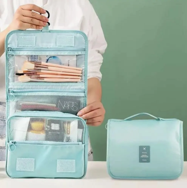 Bolsa Necessaire Maquiagem  3