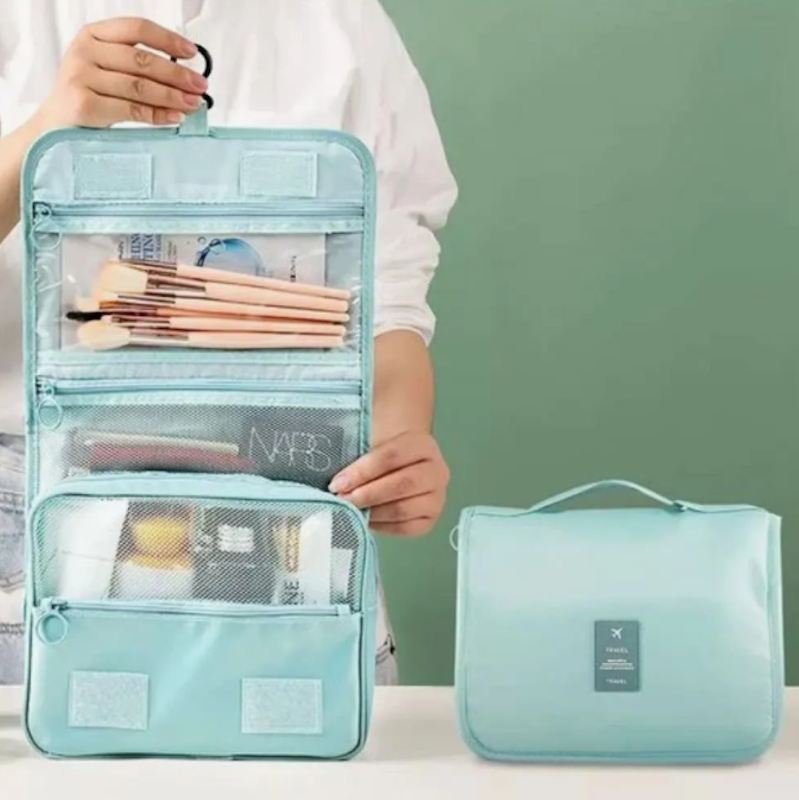 Bolsa Necessaire Maquiagem 3
