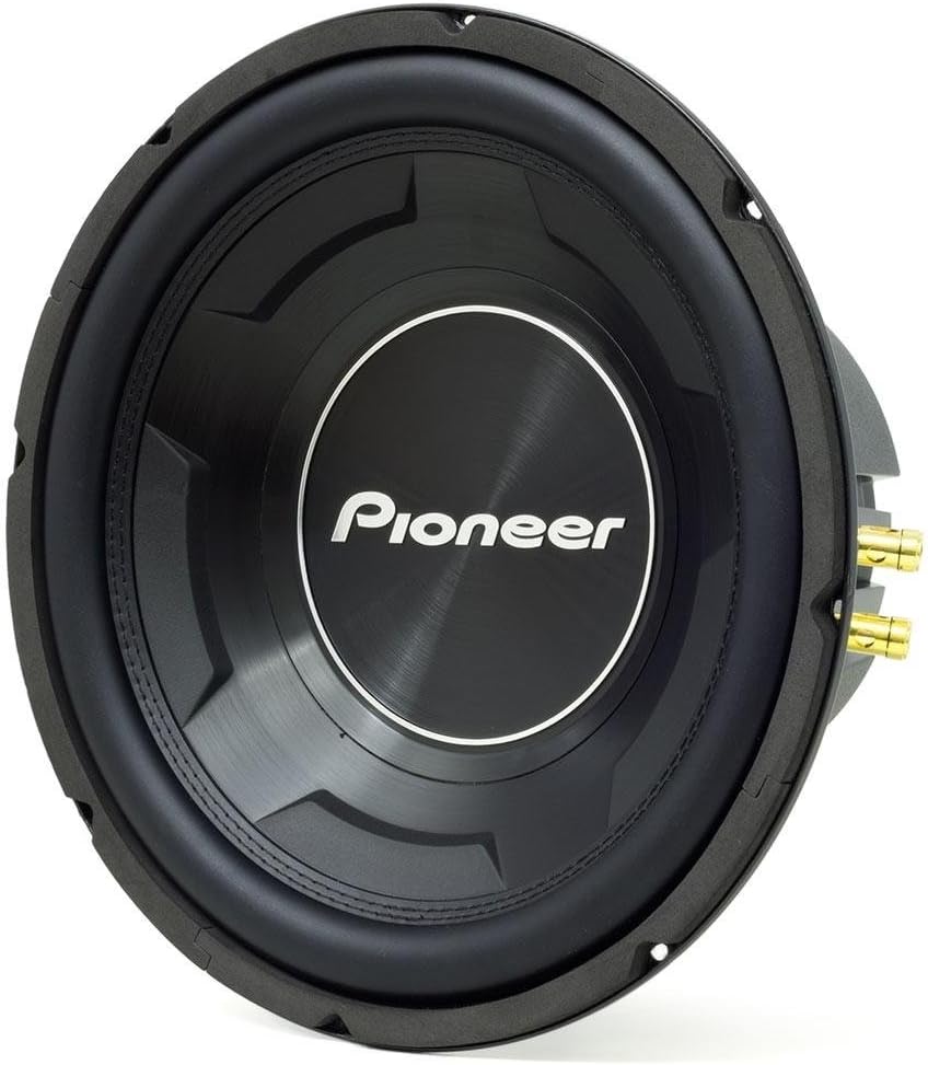 Subwoofer 12" 2