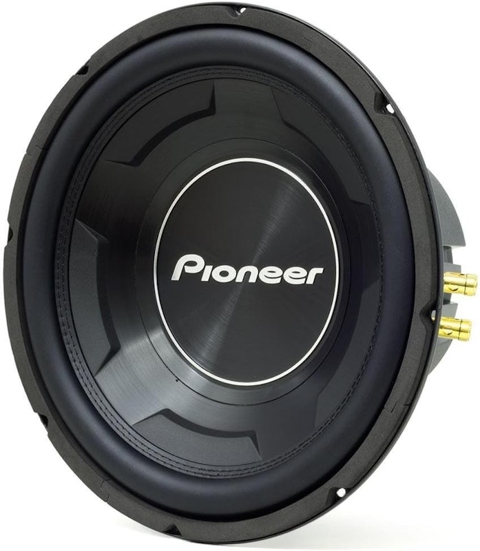 Subwoofer 12" 2