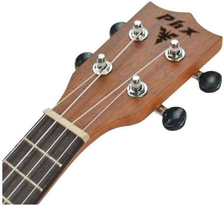 Ukulele PHX Soprano UKP-21 NA 3