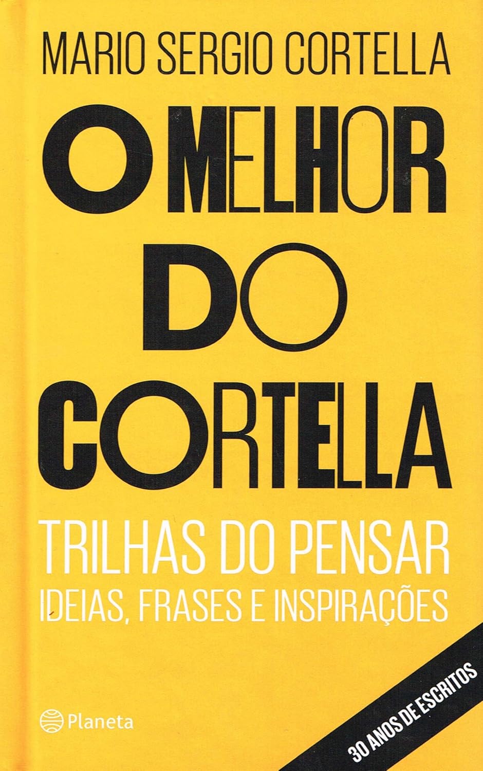 Top 10 Melhores Livros de Mario Sergio Cortella em 2026 (Por que Fazemos o que Fazemos? e mais) 5