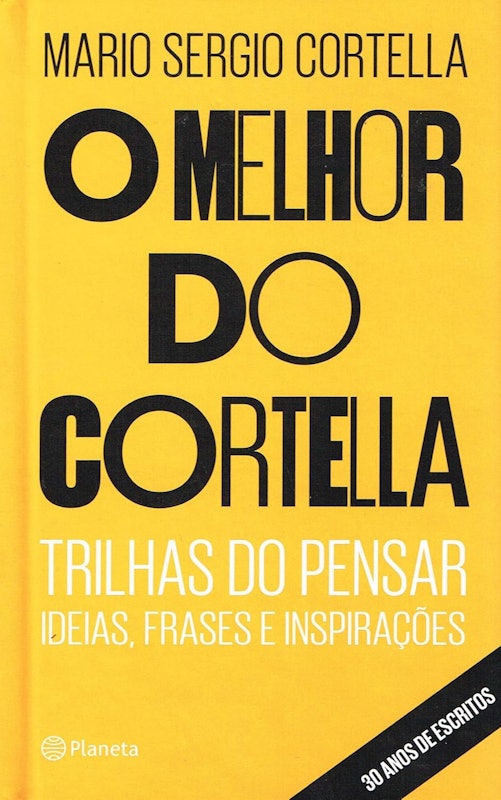 O Melhor do Cortella 1