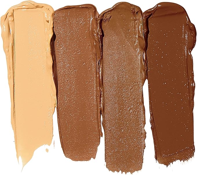 Cream Contour Palette  2