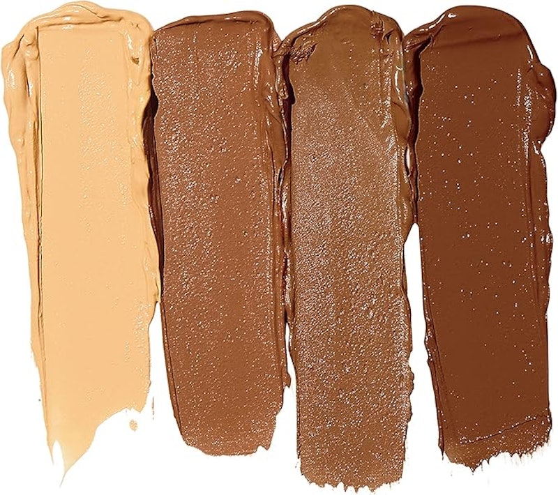 Cream Contour Palette 2