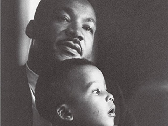 A Autobiografia de Martin Luther King 3