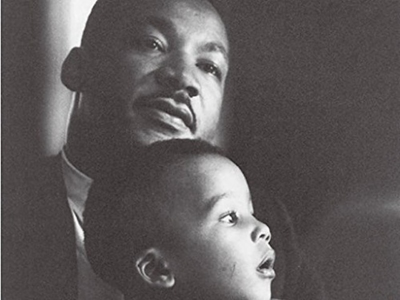 A Autobiografia de Martin Luther King 3