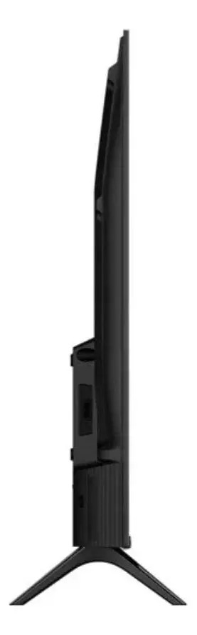 TCL S5K QLED TV 4