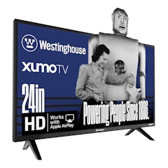 Smart TV Xumo HD de 24"