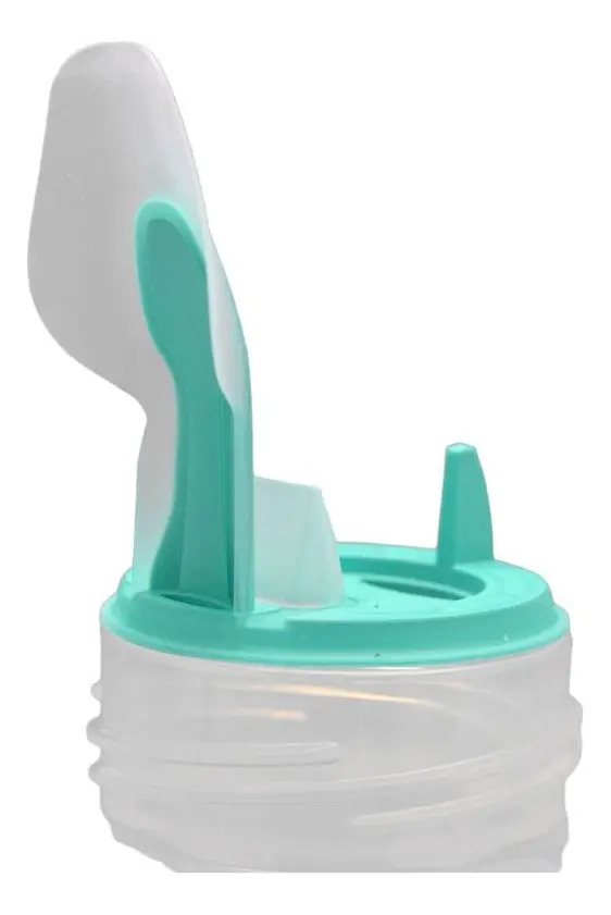 Philips Avent Natural Response 5