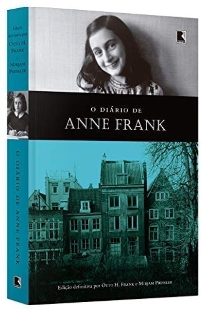O Diário de Anne Frank 2