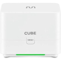 Roteador Cube Mesh AC1200 Fast + Giga