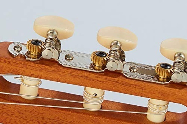 Violão Acústico Clássico  3