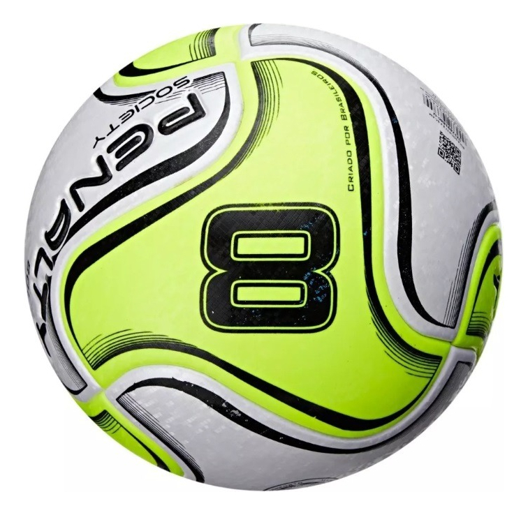 Bola de Futebol Society 8 X 5