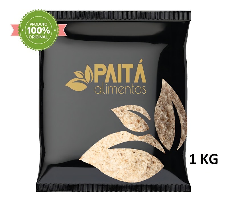 Psyllium Husk (1 kg) 1