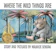 Maurice Sendak Where the Wild Things Are 1
