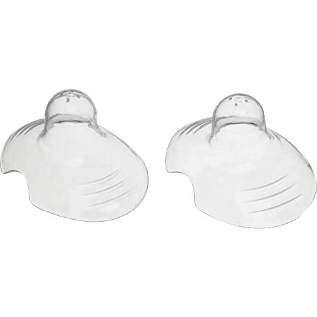 Protetor para Seios em Silicone com Case 2 Unidades 4