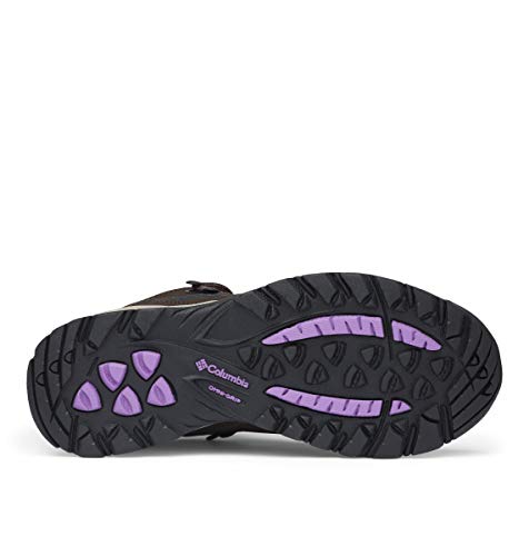 Bota Feminina Newton Ridge Plus 4