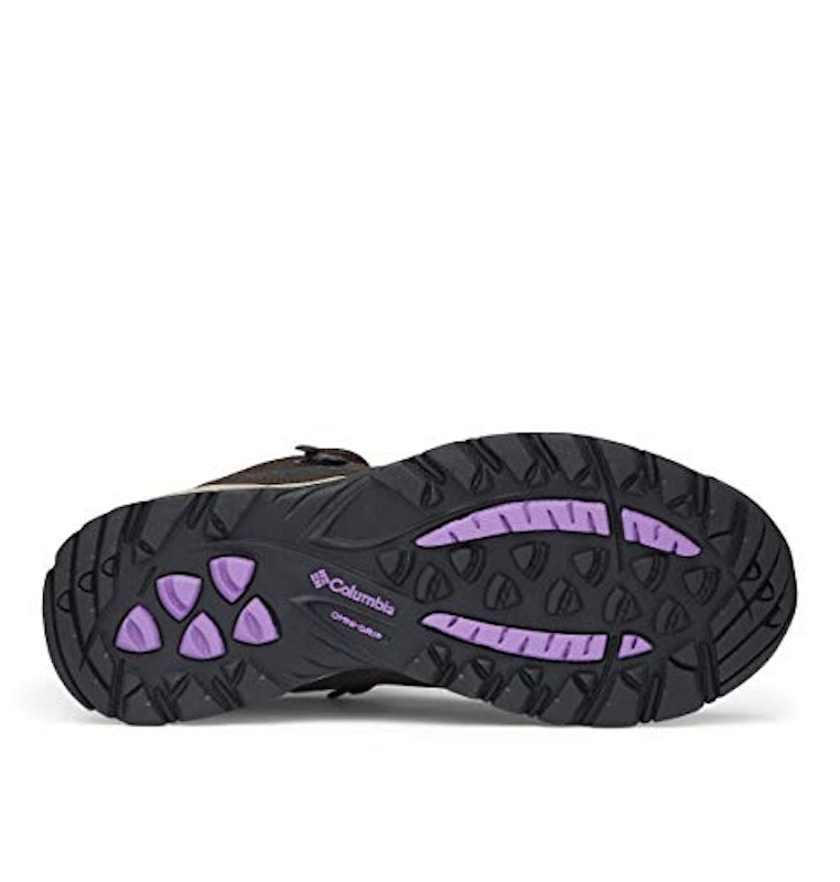 Bota Feminina Newton Ridge Plus 4