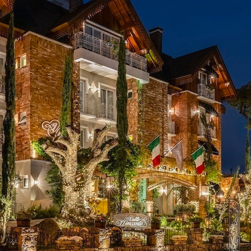 Top 15 Melhores Hotéis em Gramado em 2026 2