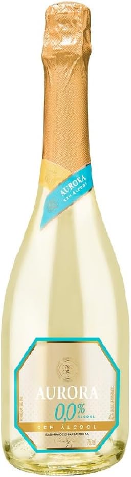 Top 10 Melhores Espumantes sem Álcool em 2026 (Garibaldi, Aurora e mais) 2