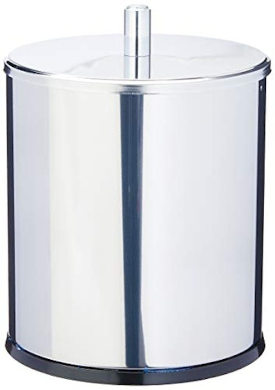 Lixeira Inox Tampa 3,2 L Decorline 1