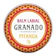 GRANADO Hidratante Balm Labial Pitanga GRANADO 1